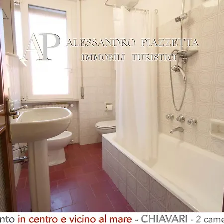 Casa Magirina Chiavari