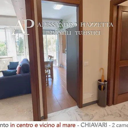 Apartament Casa Magirina