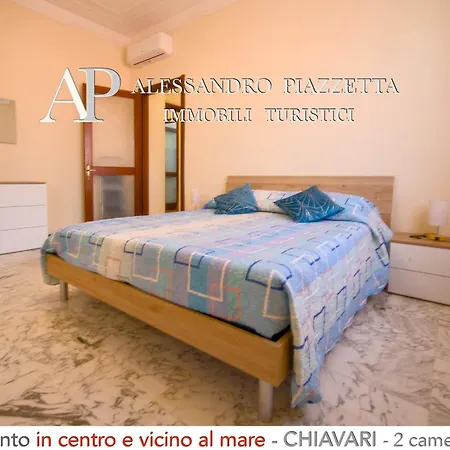 Casa Magirina Chiavari