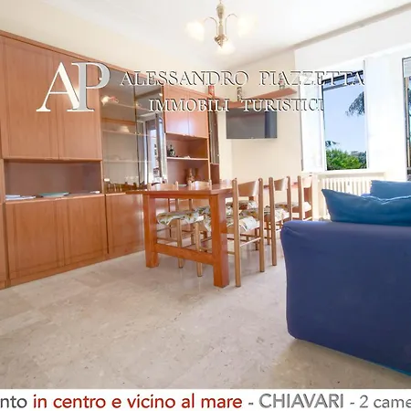 Casa Magirina * Chiavari